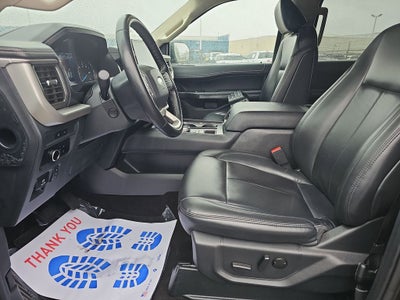 2023 Ford Expedition XLT