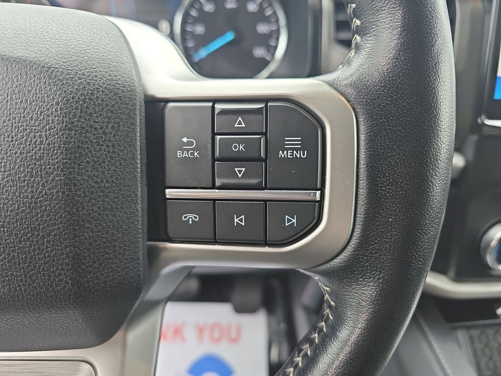 2023 Ford Expedition XLT