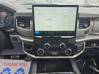 2023 Ford Expedition XLT