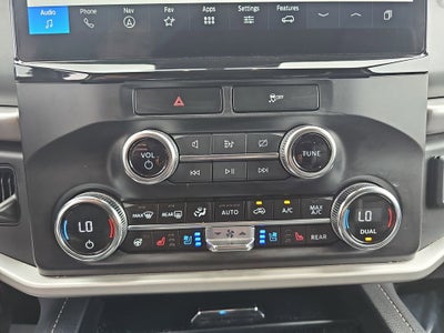 2023 Ford Expedition XLT