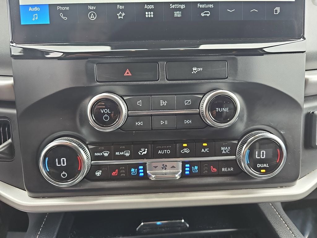 2023 Ford Expedition XLT