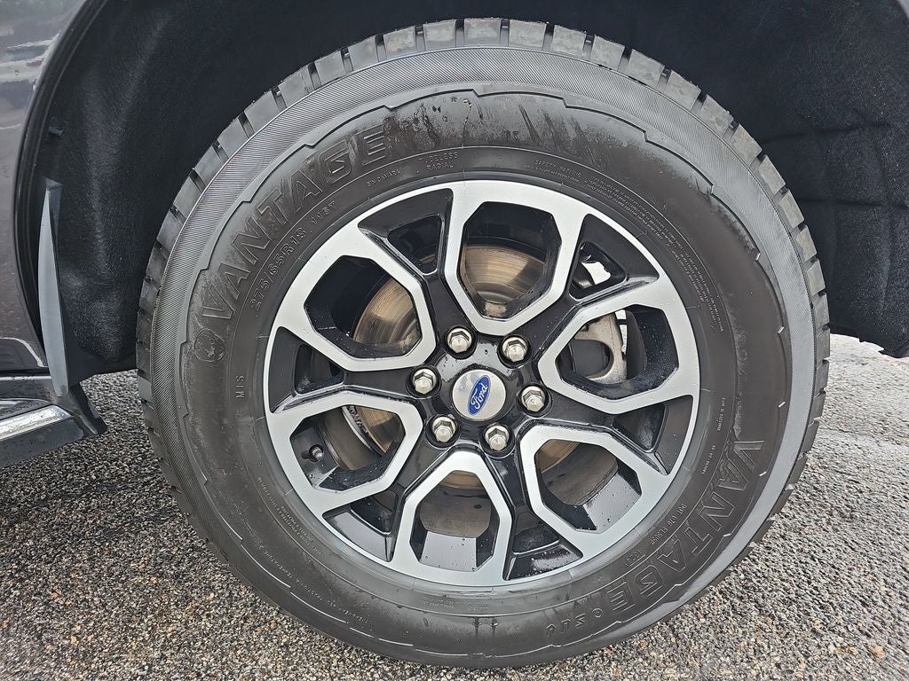 2023 Ford Expedition XLT