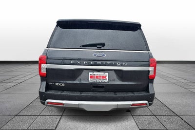 2023 Ford Expedition XLT