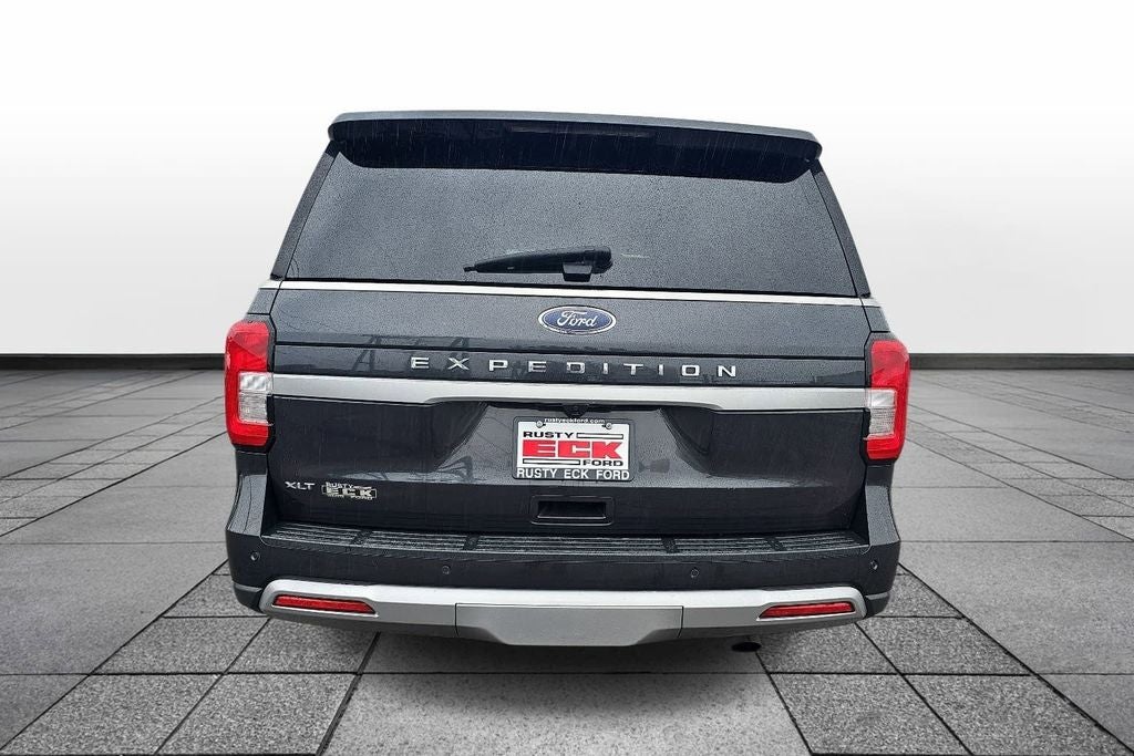 2023 Ford Expedition XLT