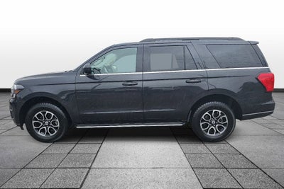 2023 Ford Expedition XLT