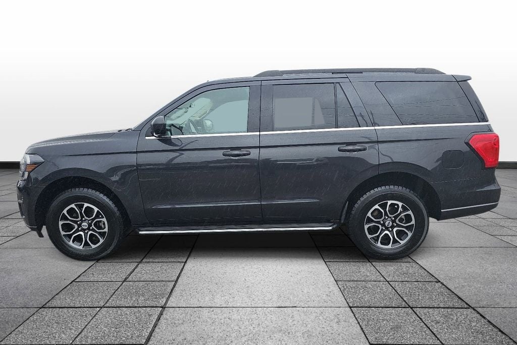 2023 Ford Expedition XLT
