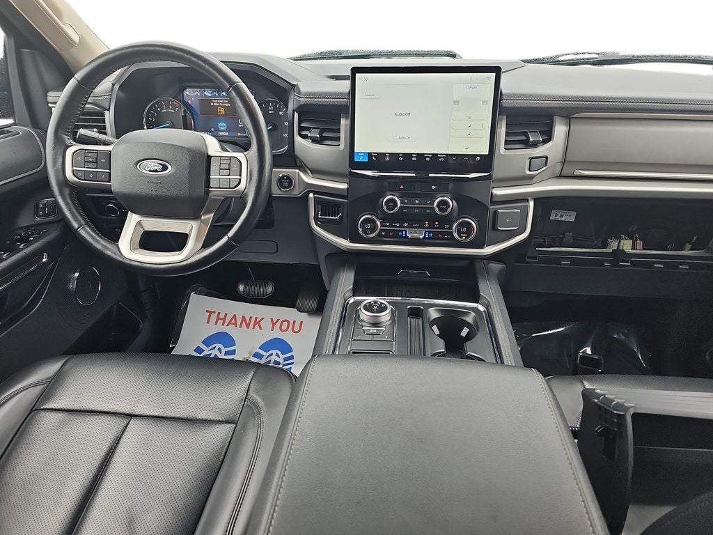 2023 Ford Expedition XLT
