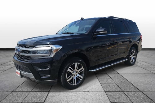 2022 Ford Expedition XLT