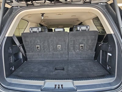 2022 Ford Expedition XLT