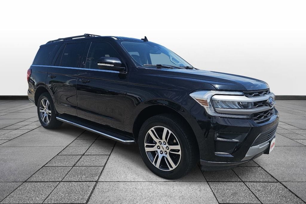 2022 Ford Expedition XLT