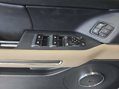 2022 Ford Expedition XLT