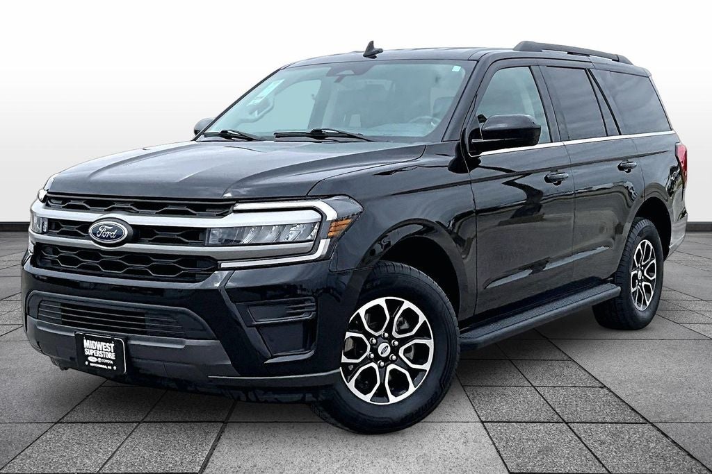 2024 Ford Expedition XLT 4x4's photo