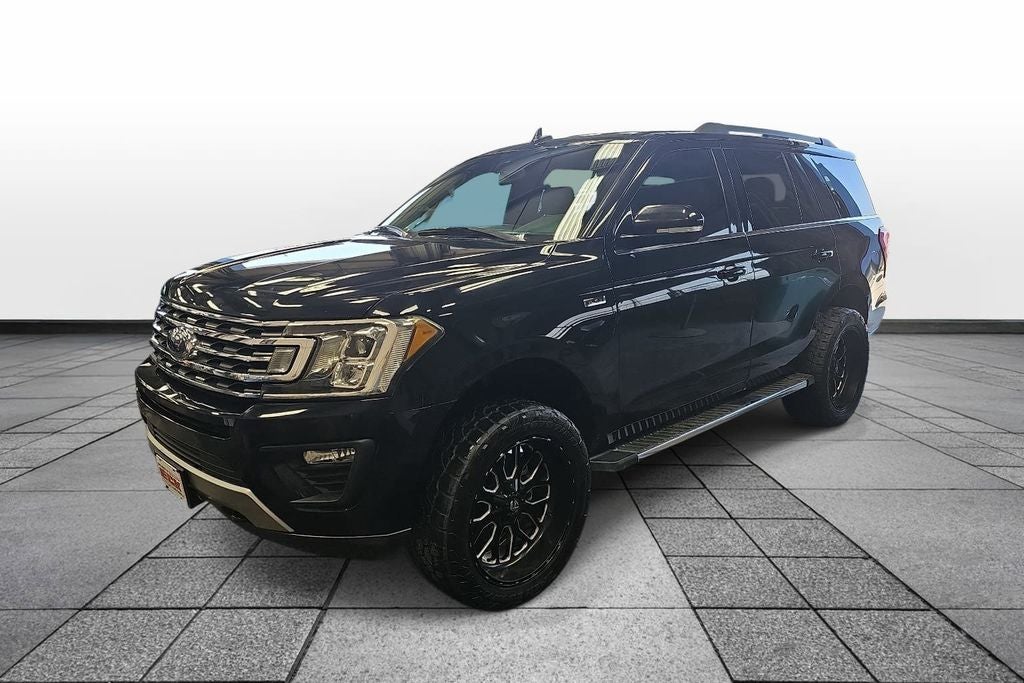 2019 Ford Expedition XLT
