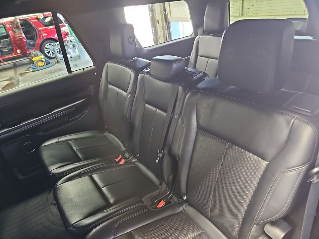 2019 Ford Expedition XLT
