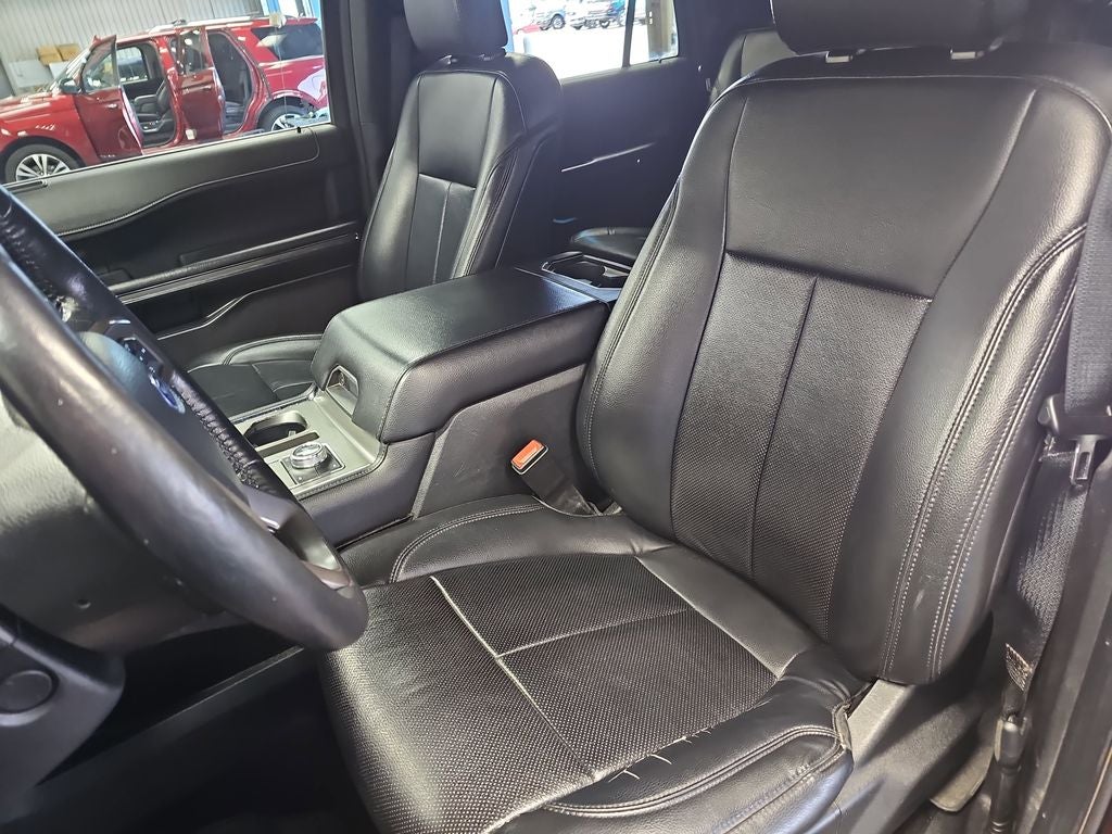 2019 Ford Expedition XLT