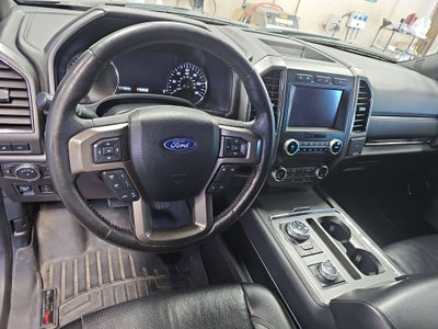 2019 Ford Expedition XLT