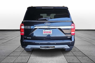 2019 Ford Expedition XLT