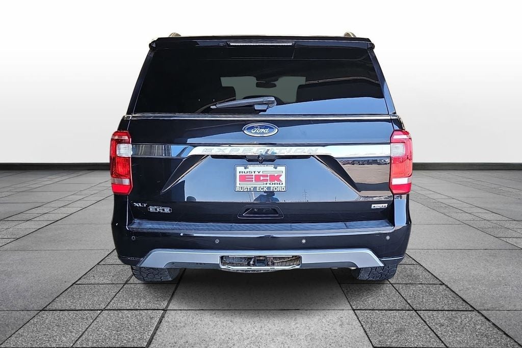 2019 Ford Expedition XLT