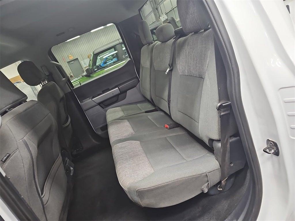 2024 Ford F-250SD XLT