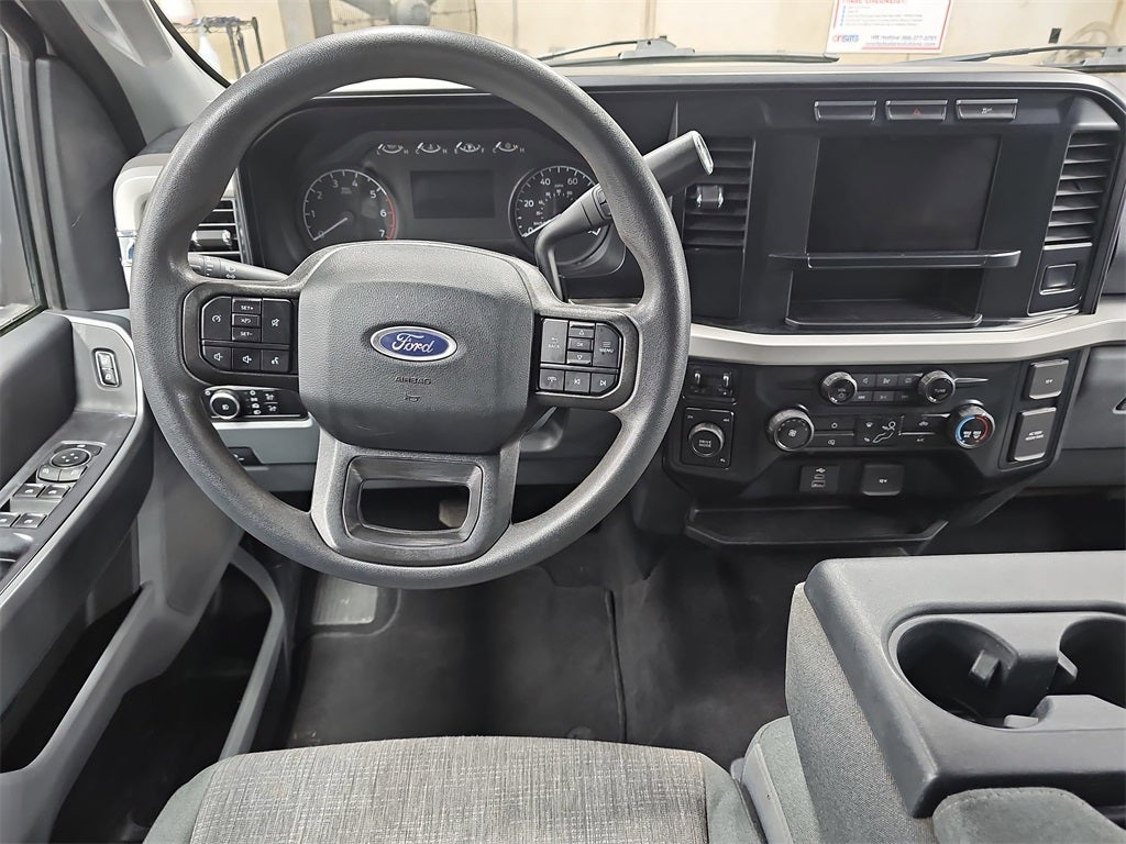 2024 Ford F-250SD XLT