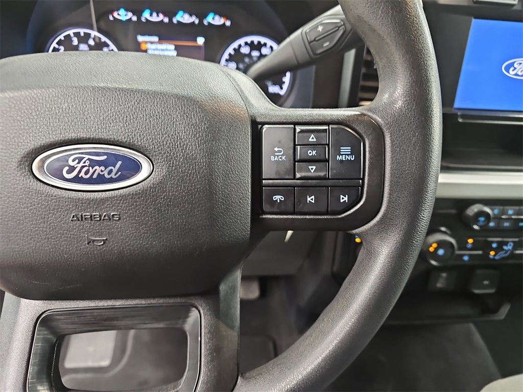 2024 Ford F-250SD XLT