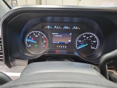 2024 Ford F-250SD XLT