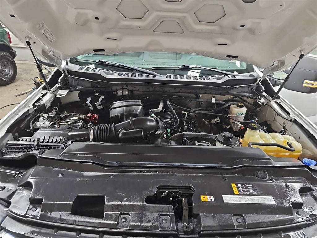 2024 Ford F-250SD XLT