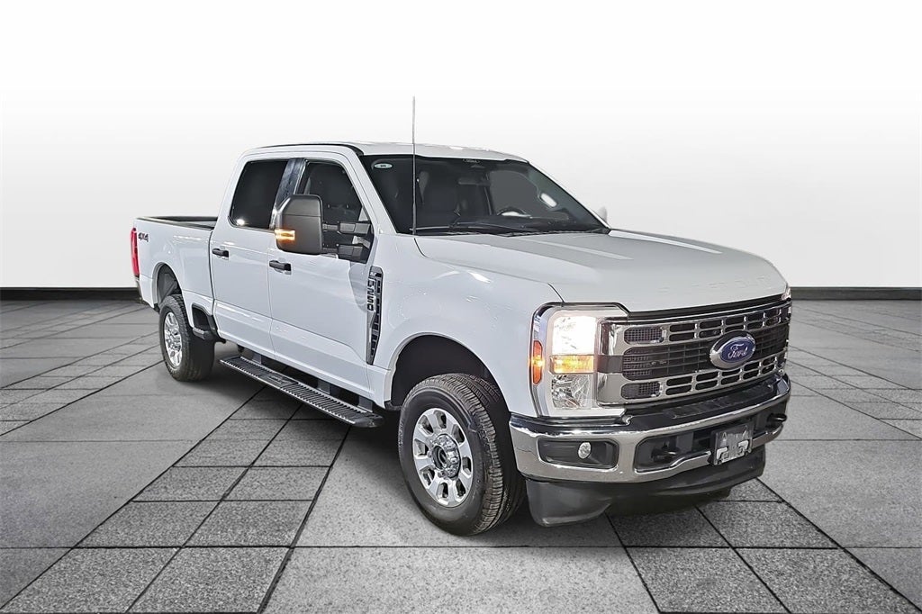 2024 Ford F-250SD XLT