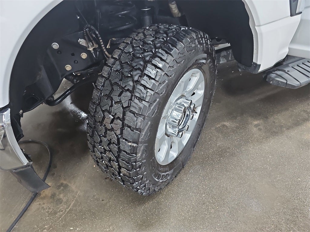 2024 Ford F-250SD XLT