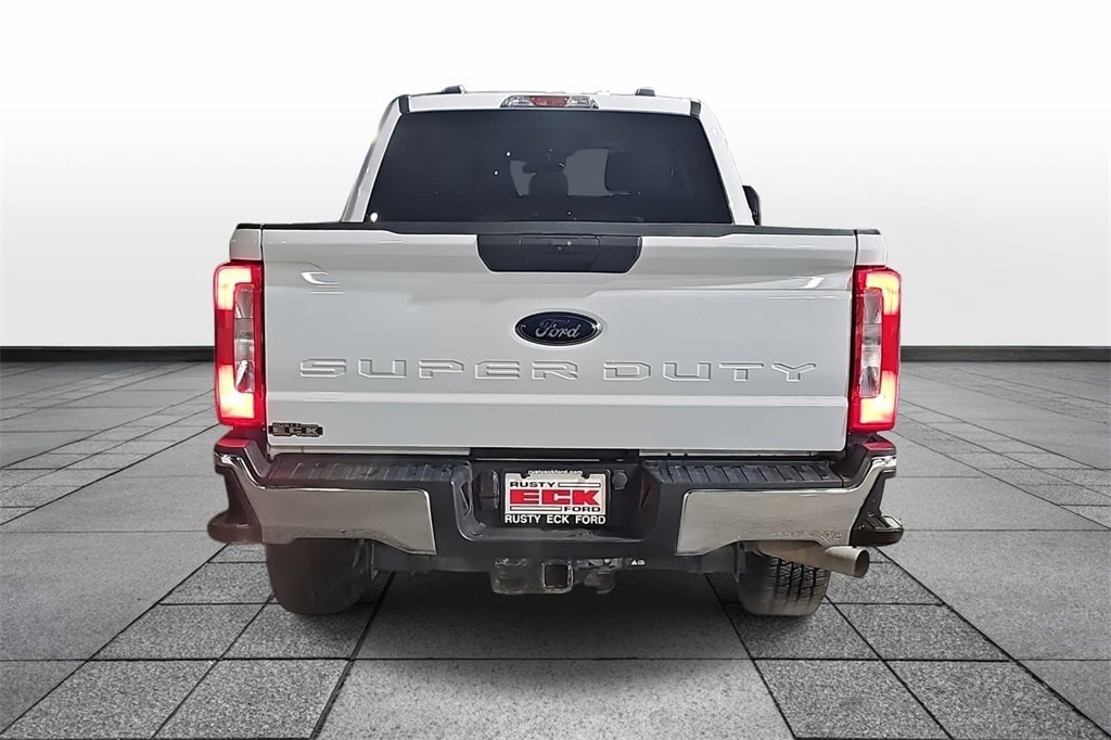 2024 Ford F-250SD XLT