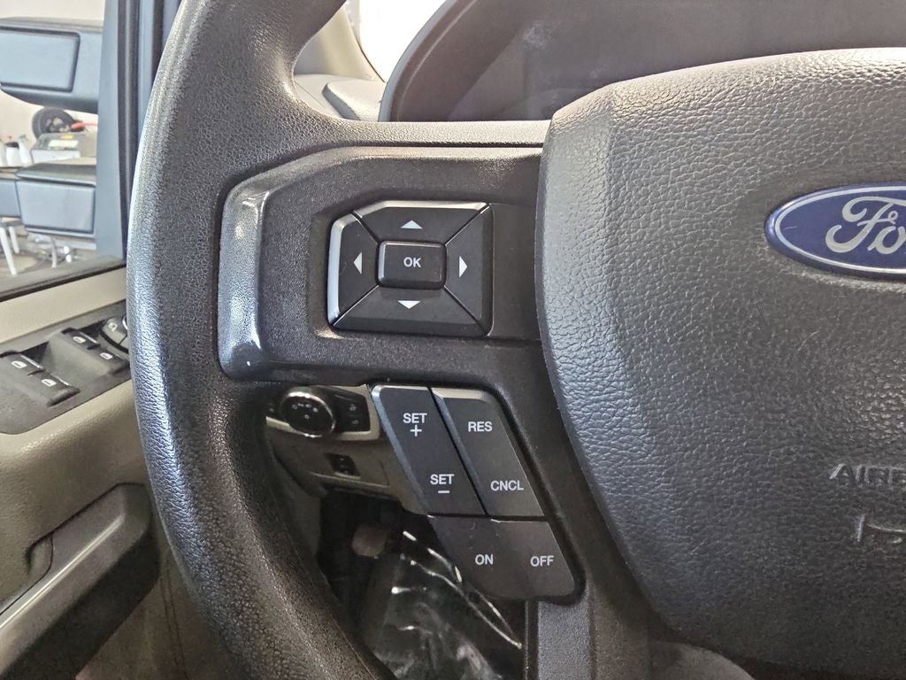 2019 Ford F-250SD XLT