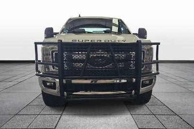 2019 Ford F-250SD XLT