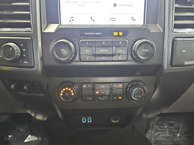 2019 Ford F-250SD XLT