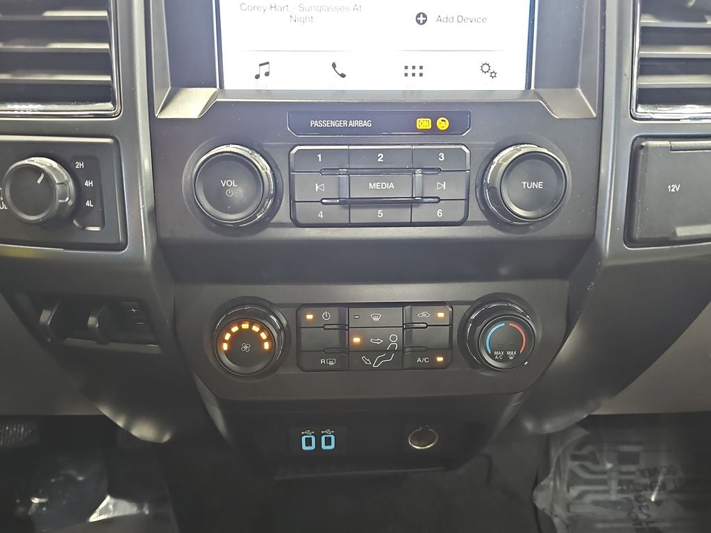 2019 Ford F-250SD XLT