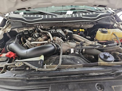 2019 Ford F-250SD XLT