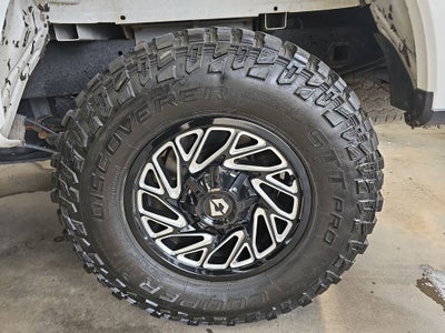 2019 Ford F-250SD XLT