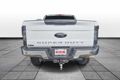 2019 Ford F-250SD XLT