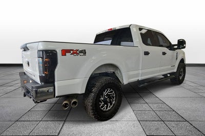 2019 Ford F-250SD XLT