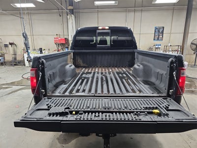 2015 Ford F-250SD King Ranch
