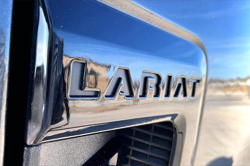2019 Ford F-250SD Lariat