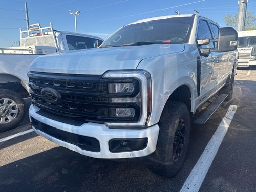 2024 Ford F-250SD Lariat Tremor