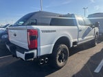 2024 Ford F-250SD Lariat Tremor