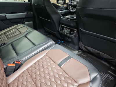 2024 Ford F-250SD Lariat