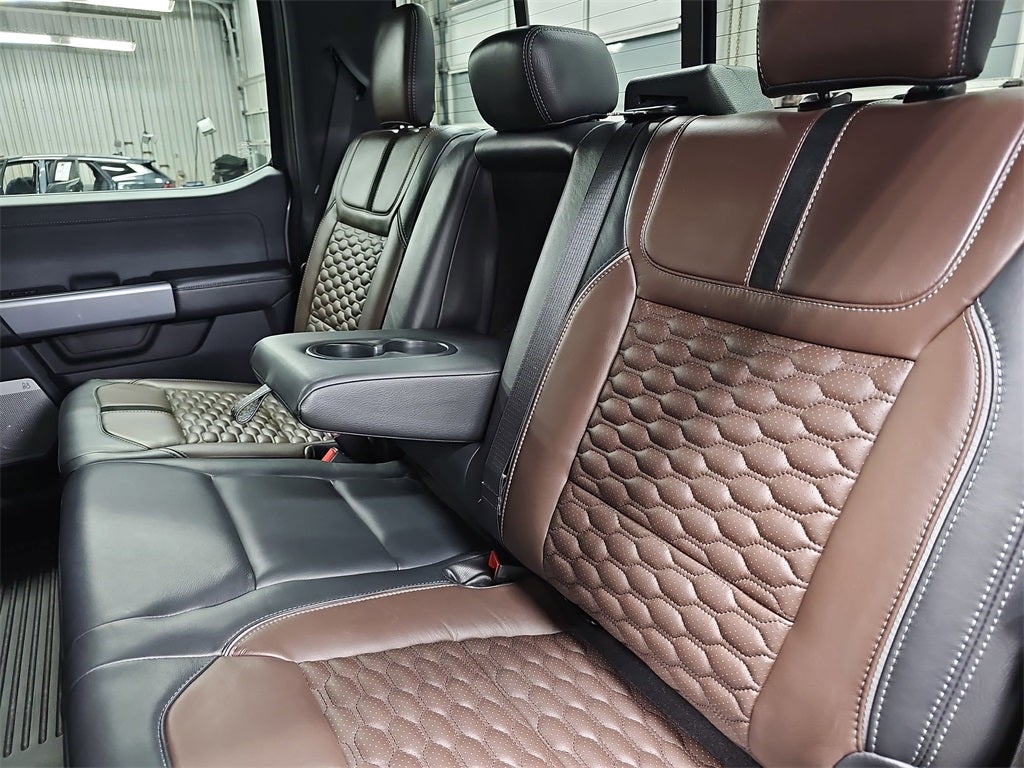 2024 Ford F-250SD Lariat