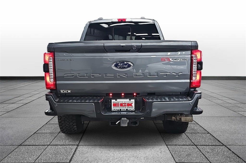 2024 Ford F-250SD Lariat