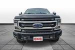 2022 Ford F-250SD Platinum