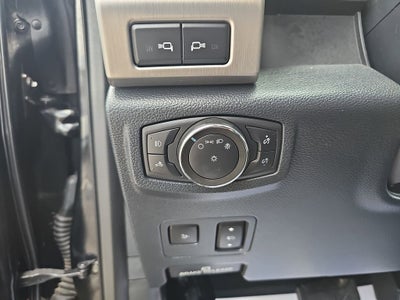 2022 Ford F-250SD Platinum