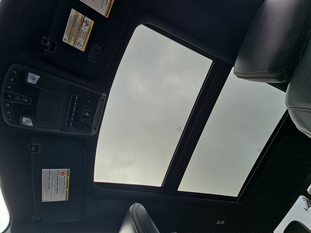 2022 Ford F-250SD Platinum