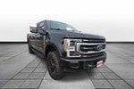 2022 Ford F-250SD Platinum