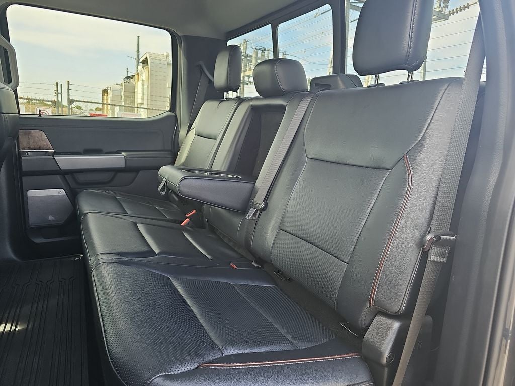 2023 Ford F-250SD Lariat